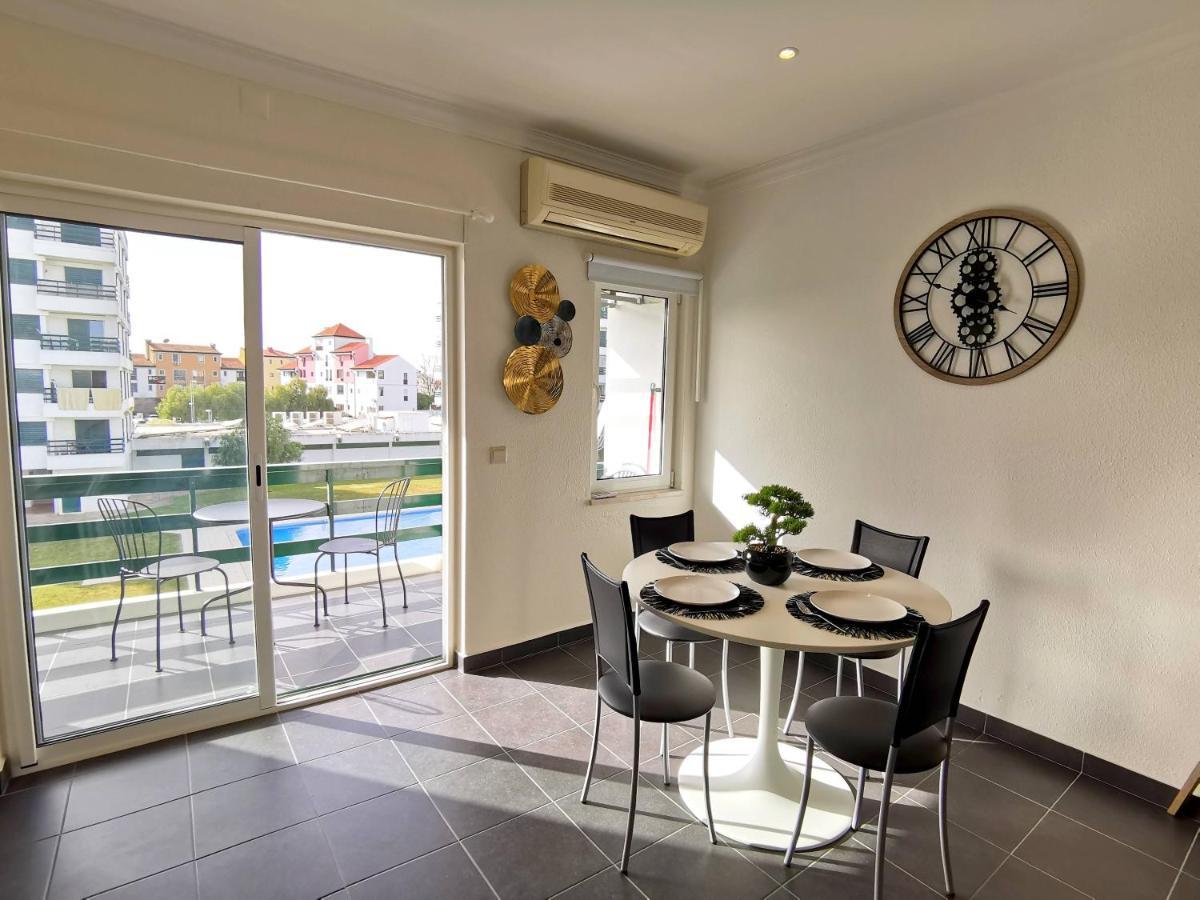 Vilamoura Neptuno กัวเตย์รา ภายนอก รูปภาพ